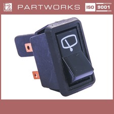 Schalter Heckscheibenwischer für PORSCHE 924 944 bis -'85