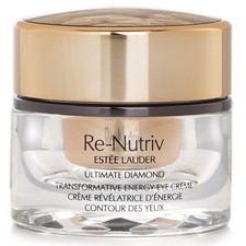 Image of Estee Lauder - Re-Nutriv Ultimate Diamond Transformative Energy Eye Creme 15ml/0