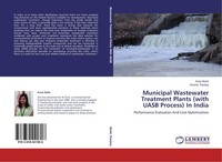 Municipal Wastewater Treatment Plants (With Uasb Process) In India Kiran Bisht