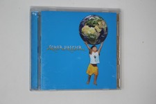 Frank Patrick Worlds in Transition Music CD Album