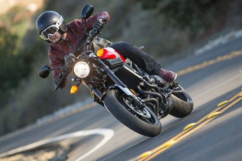 Arai Classic-V Helmet 3/4 Open Face Vintage Retro Lightweight DOT SNELL XS-2XL - Image 4 of 4