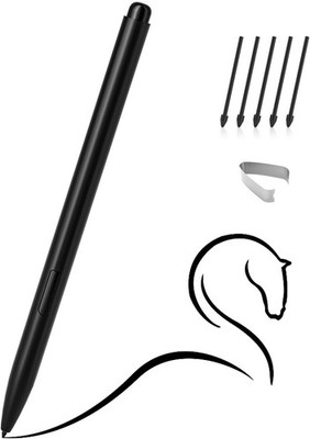 Magnetic EMR Stylus Pen with Eraser for Remarkable 2 Wacom Samsung Onyx