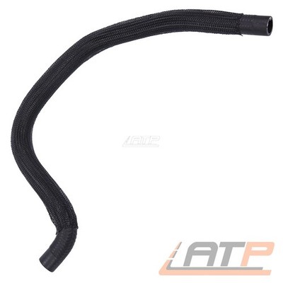 HYDRAULIKSCHLAUCH SERVOLENKUNG FÜR BMW 3-ER E46 5-ER E39 7-ER E38 X5 E53 Z3
