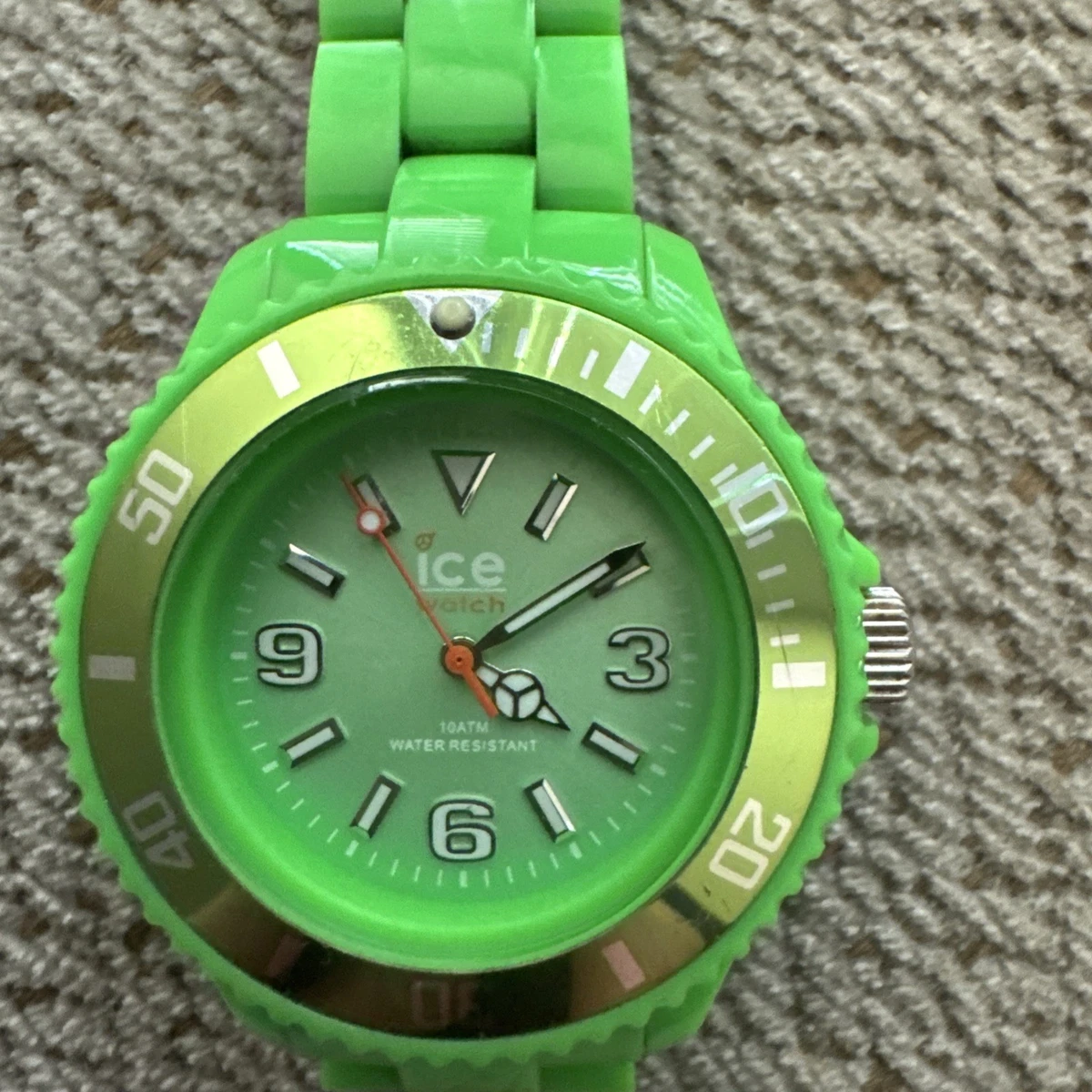 Ice Watch Orologio al Quarzo PAN.BC.WEM.U.S.13
