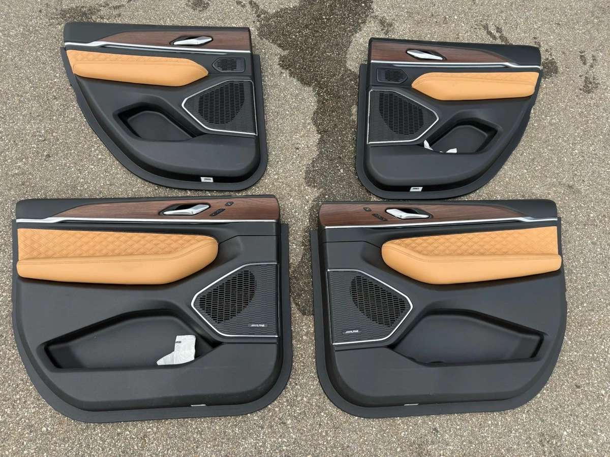 Interior Door Panels & Parts for Jeep Grand Cherokee for sale | eBay