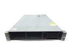 HP DL380 G9 8SFF 2xE5-2660v4 2GHZ=8Cores 256GB 2x1.8TB SAS 12G 2x800w