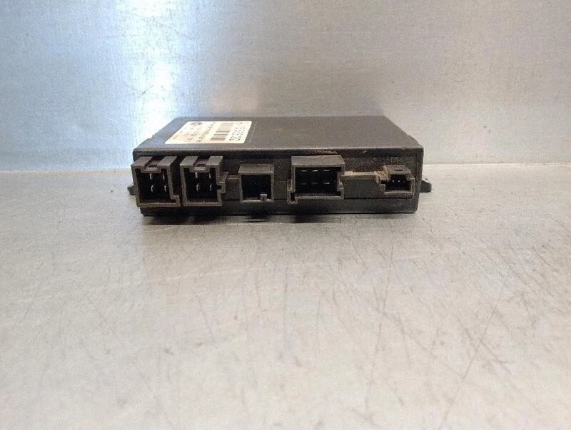 A1695453932 centralina check control per MERCEDES-BENZ VITO MIXTO 06.2003 - 2.1 - Immagine 3 di 4