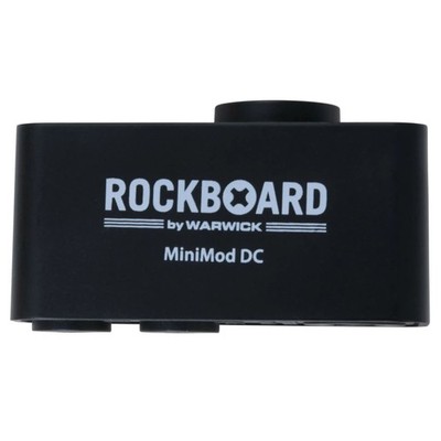 Rockboard Mini Mounting MOD DC - Zubehör für Effektgeräte