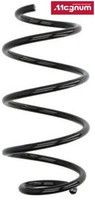 Magnum Technology SZ0561 Fahrwerksfeder FüR Hyundai