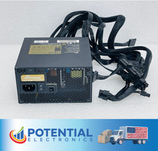 Sea Sonic SSR-550FX FOCUS Plus 550W 80+ Gold Fully Modular Power Supply