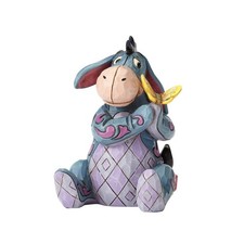 Disney Traditions Mini Eeyore Figurine Enesco...