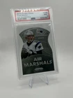 2015 Panini Prizm - Air Marshals Tom Brady #AM8