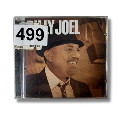 #ad Billy Joel All My Life Maxi Single CD 2007 Sealed Rare Promo Single Release $16.00