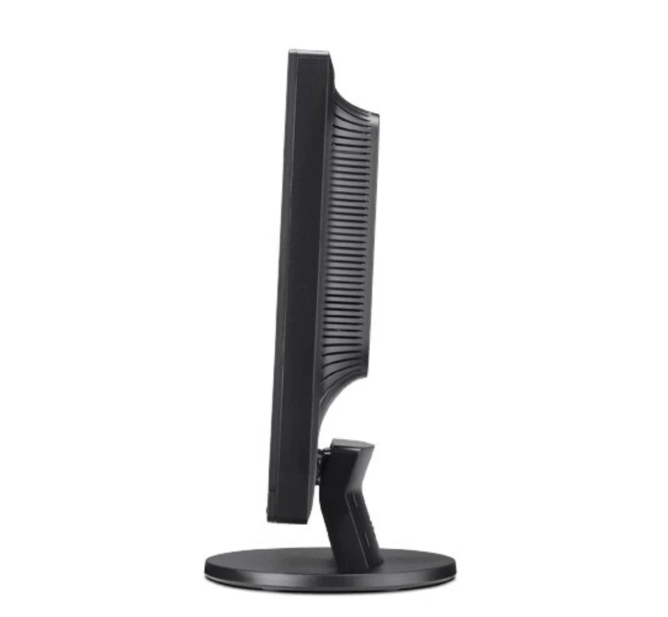 NEW NEC AS193i AccuSync 19" Value LED Backlit IPS LCD Desktop Monitor M#L195GY - Image 3 of 4