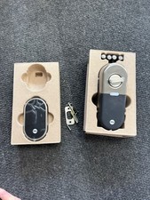 Nest X Yale Smart Lock - 5668