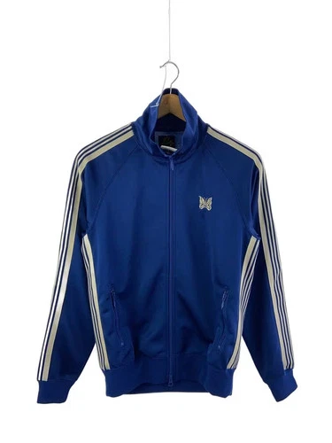 Needles Jacket blue XS