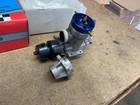 Vintage ROSSI .61 A.B.C. Marino R/C Nitro Racing Inboard Boat Engine — photo 2