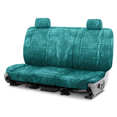For Buick Encore 13-22 Seat Cover Designer Printed Neosupreme Animal Printed 2nd