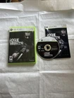 Rogue Warrior (Microsoft Xbox 360, 2009) – Tested & Working, Complete (CIB)