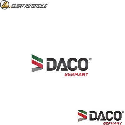LUFTFILTER DFA2601 FÜR RENAULT CLIO/III/Hatchback/Van/Grandtour MODUS/GRAND 1.5L