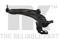 NK 5012386 Querlenker FüR Fiat