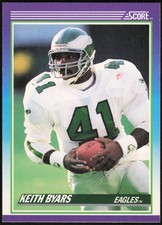 Keith Byars