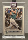 2025 Topps Archives Signature Series Cal Raleigh 2022 Topps Rookie Auto /95