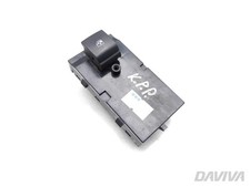 Vauxhall Astra Power Window Switch Button Front Left 2016
