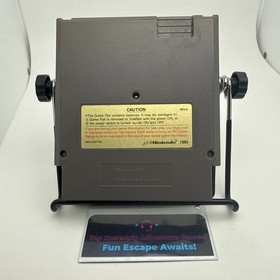 Shadowgate (Nintendo Entertainment System, 1989) NES Tested