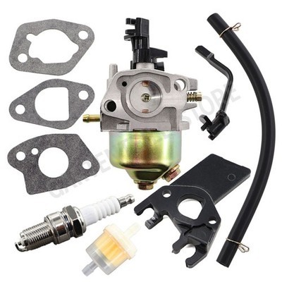 Vergaser Kit für Einhell BT-BG 2000/2 Stromerzeuger 3,74 KW / 5 PS