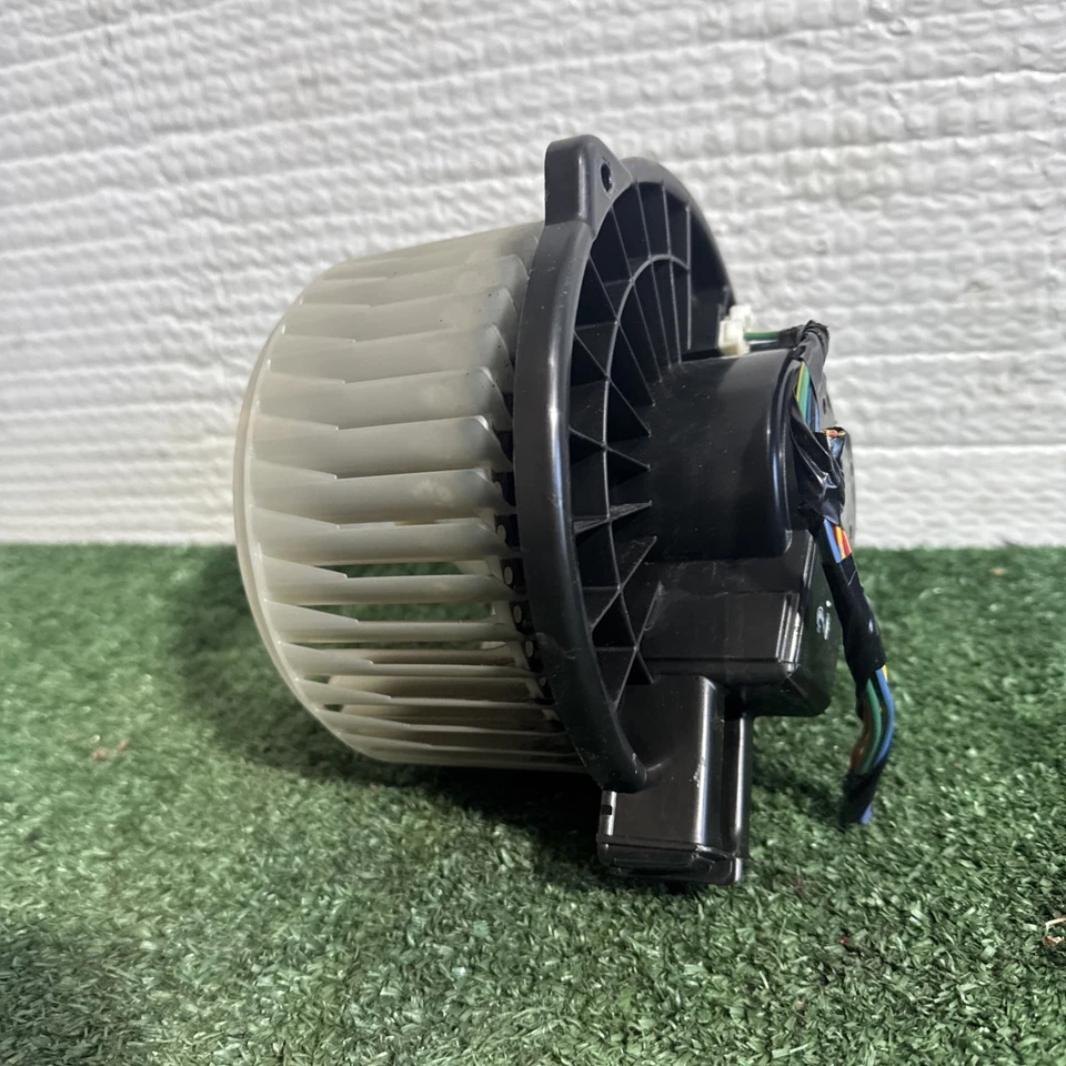 Ventilador trasero Honda Odyssey 2005-2010 calentador motor jaula 272700-0760 OEM Foto 3 de 4