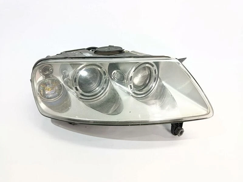 7L6941016 faro derecho VOLKSWAGEN TOUAREG 7LA TDI V10 2002 324144 - Imagen 3 de 4