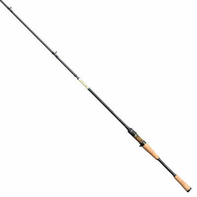 MEGABASS ROD BAITCAST Destroyer P5 F4-66X Cyclone (2915) EUR 497,40 - DE