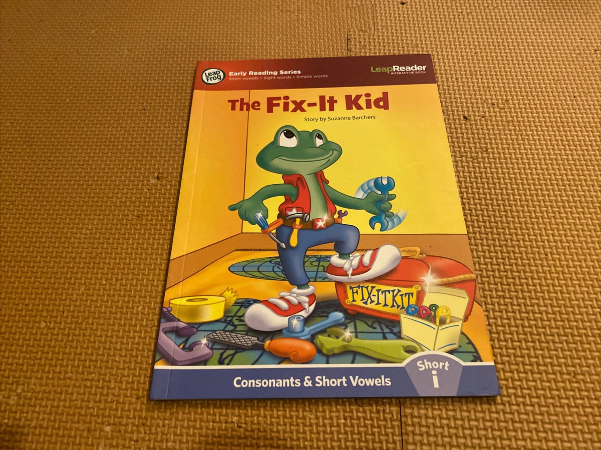 リープフロッグ｜リープリーダー　TAG　LEARN TO READ　ブック＆ペン LeapFrog Tag Reading System Learn to Read Pen Book Sets 1 & 2 Leap