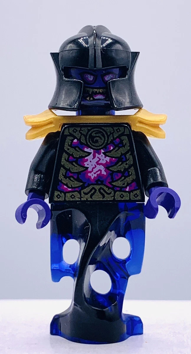 Lego ninjago overlord new arrivals