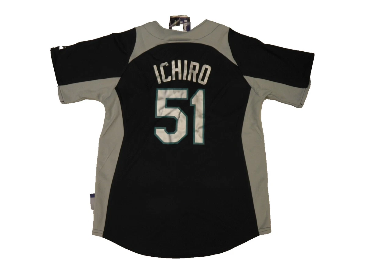 Ichiro Suzuki Seattle Mariners MLB Fan Apparel & Souvenirs for