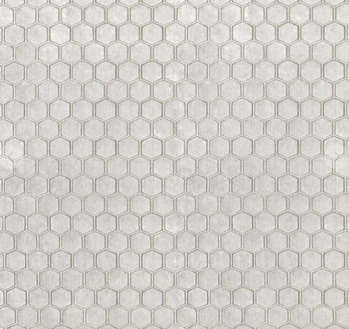 DESIGNERS GUILD MANIPUR HEXAGON PATTERN VELVET *YOU CHOOSE COLOURS & SIZE* - Picture 210 of 237