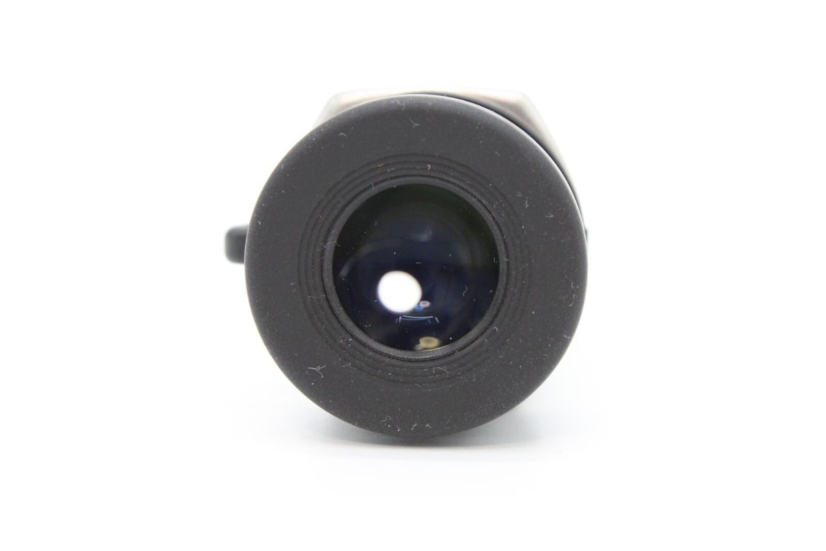 Nikon Monocular HG 5x15D High Optical Performance Compact Nikon Monocular HG 5x15D High Optical Performance Compact