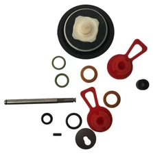DELPHI BOOST DIAPHRAGM ASSEMBLY OVERHAUL KIT 7135-277L