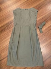 Uniqlo C 2024Ss Cocoon One Piece S Olive