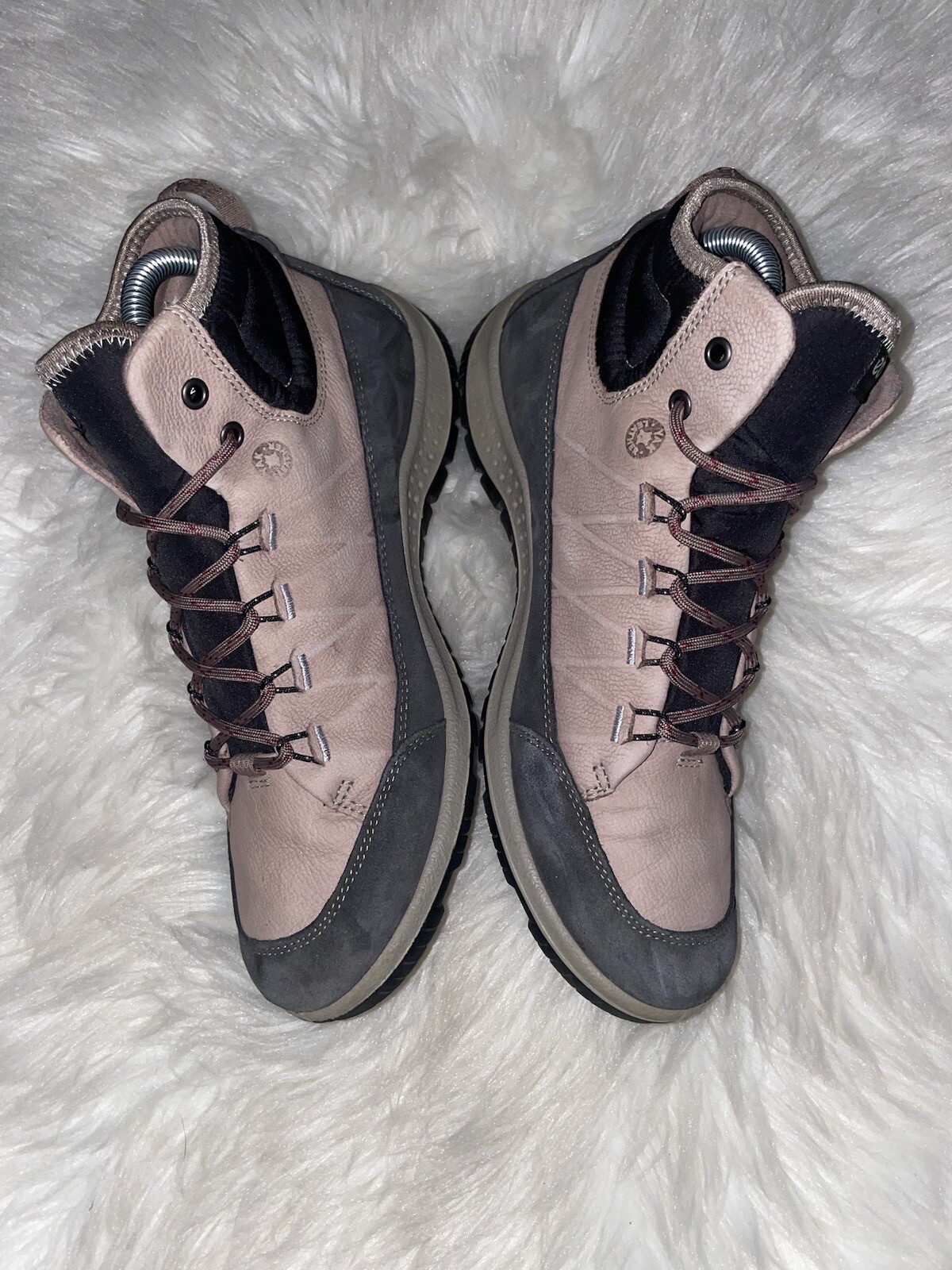 ecco aspina boots