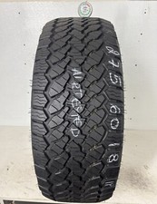 1 Tire 275 60 18 General Grabber At Sport 113t 11.0032 100 Tread 1 Tire 275 60 18 General Grabber At Sport 113t 11.0032 100 Tread