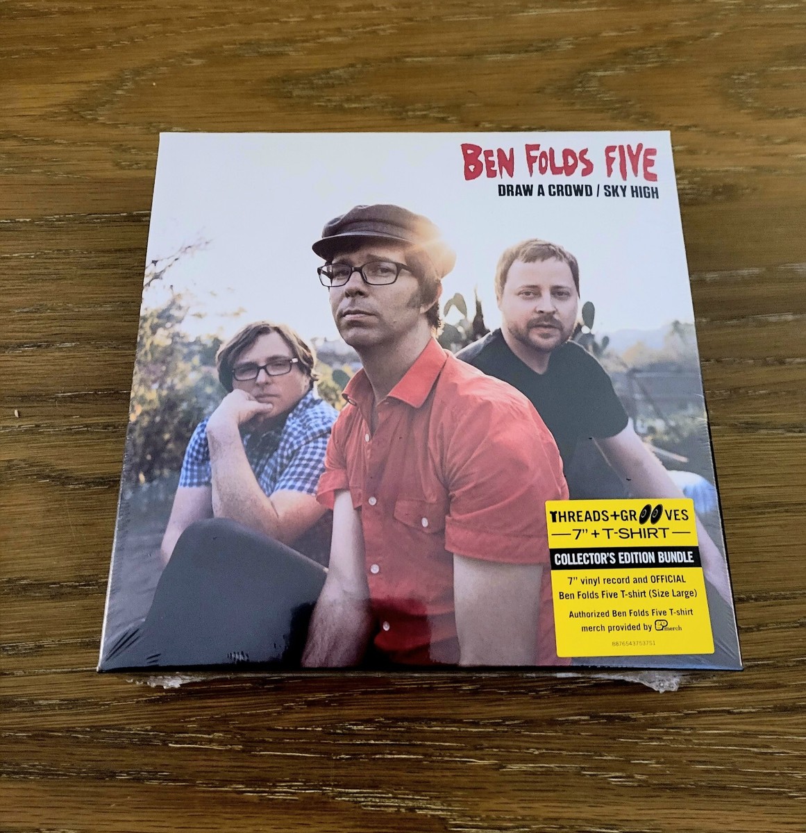 BEN FOLDS FIVE レコード　original ② 盤美品 Ben Folds Five - Whatever and Ever Amen - Amazon.com Music