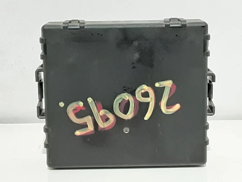 5Q0907530P Modulo Elettronico per SEAT LEON ST 5F8 Style 4Drive 2014 3391897 - Foto 5 di 24