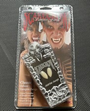 Scarecrow Classic Deluxe Custom Vampire Fangs Halloween Cosplay Costume