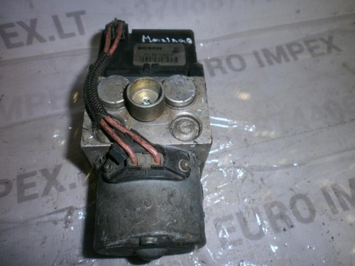 Ford Mondeo 1999 ABS Unit (ABS Brake Pump) 98BG2M110AE, 0265216579 #5668-29