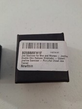 Jaw Exerciser for Men and Women - Jawline Double Chin Reducer Eliminator - Chise