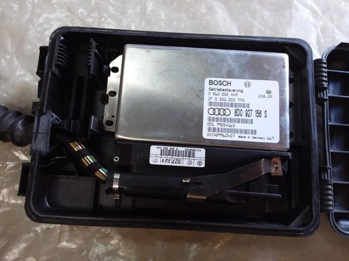 AUDI A4 ECU SERIES 1 08/95-06/01 95 96 97 98 99 00 01 PN/8D0927156S
