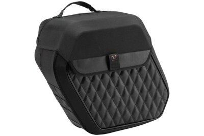 SW-Motech Legend Gear Seiten Taschen Für Harley Davidson Softail Fat Bob / S '17