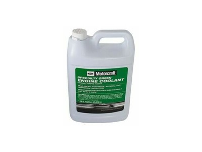 Coolant Antifreeze For C Max E350 Super Duty E450 EcoSport Edge Escape YR57Y9